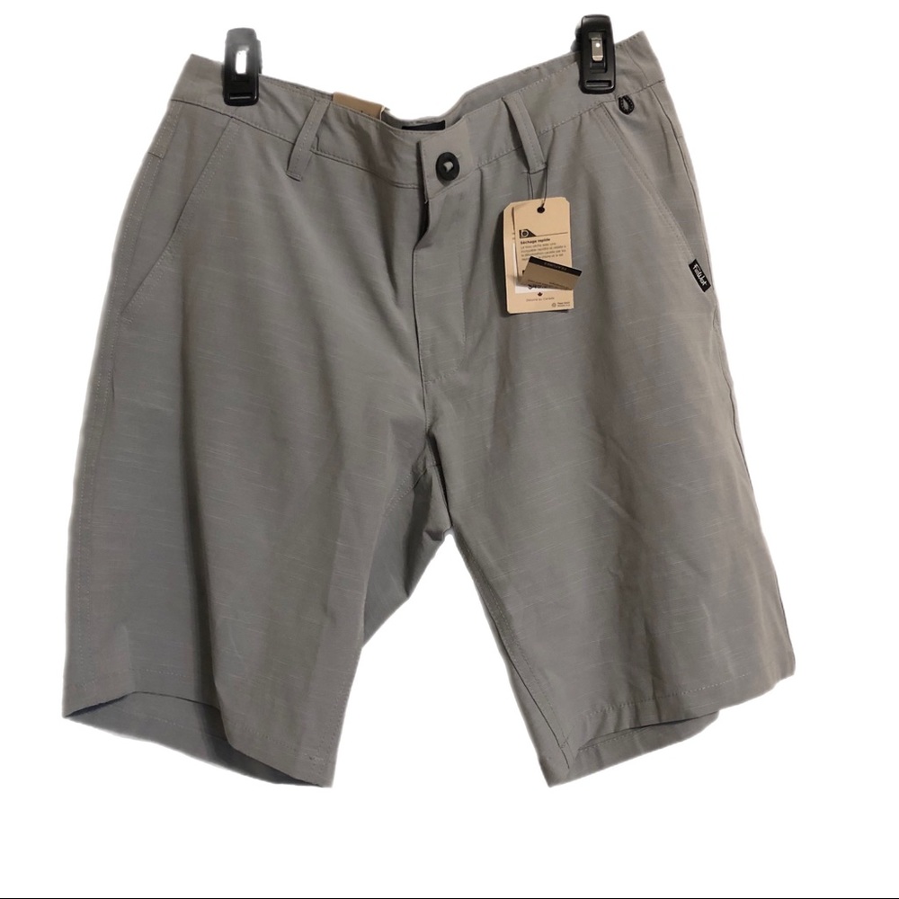 Farwest Men’s Shorts